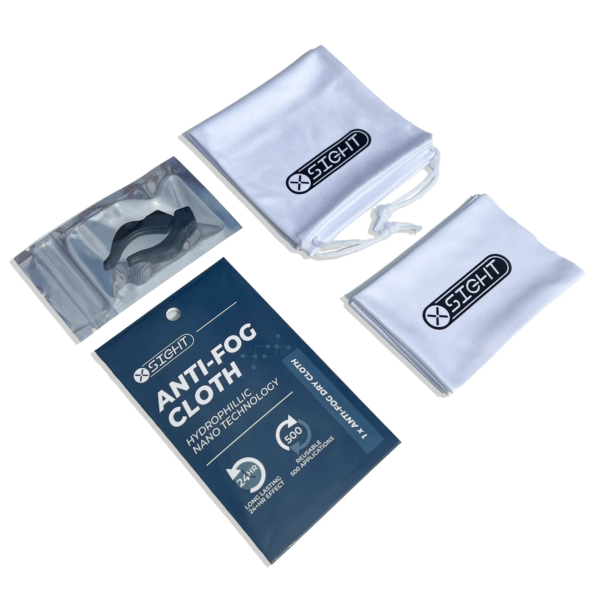 X SIGHT 3RX TR1 2 LENS KIT