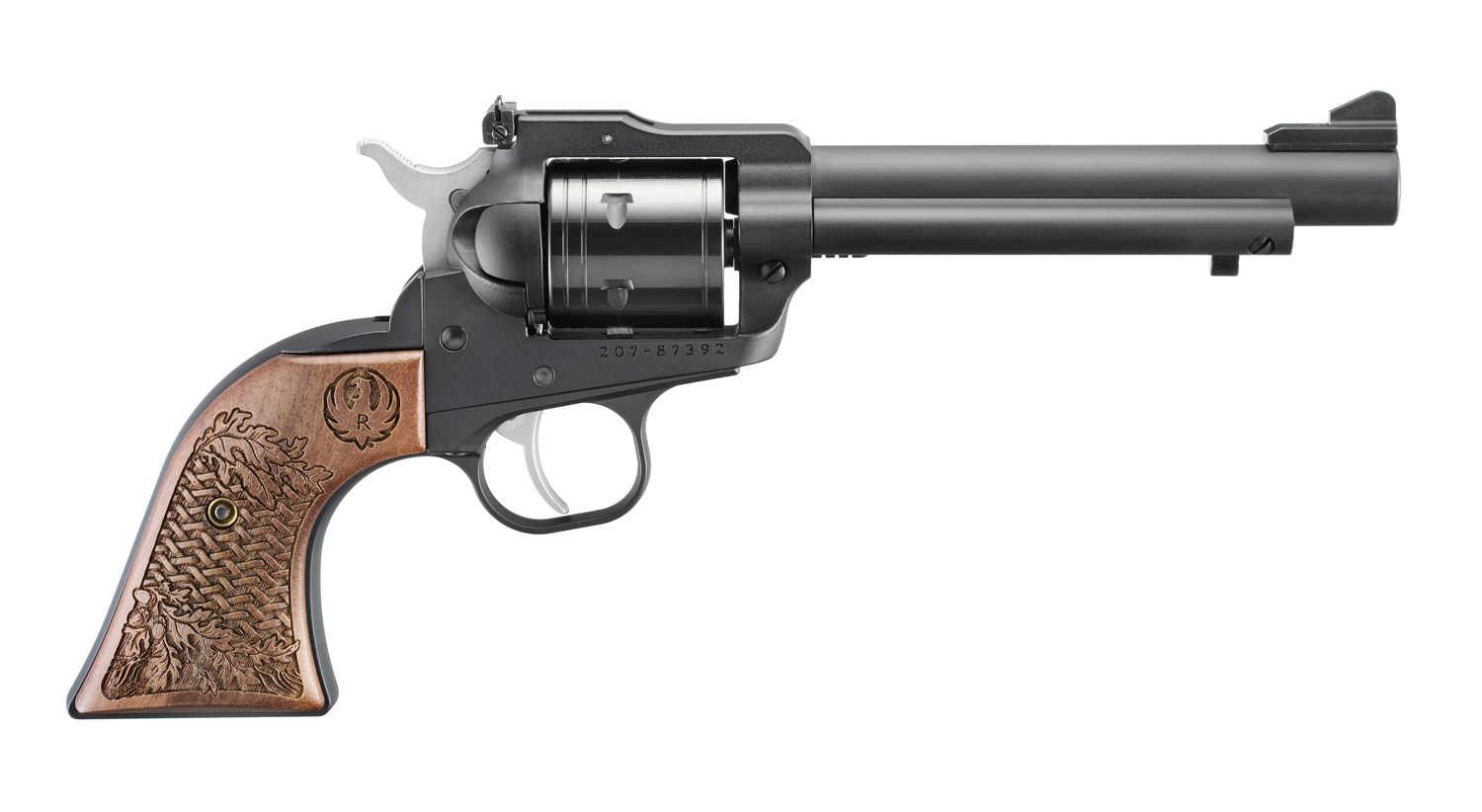 RUGER WRANGLER 22LR COLLECTOR SERIES 140MM 6RND RUGER WRANGLER 22LR COLLECTOR SERIES 140MM 6RND