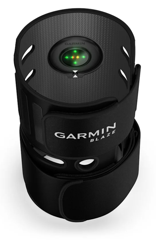 GARMIN BLAZE EQUINE WELLNESS SYSTEM