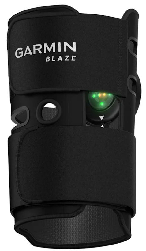 GARMIN BLAZE EQUINE WELLNESS SYSTEM