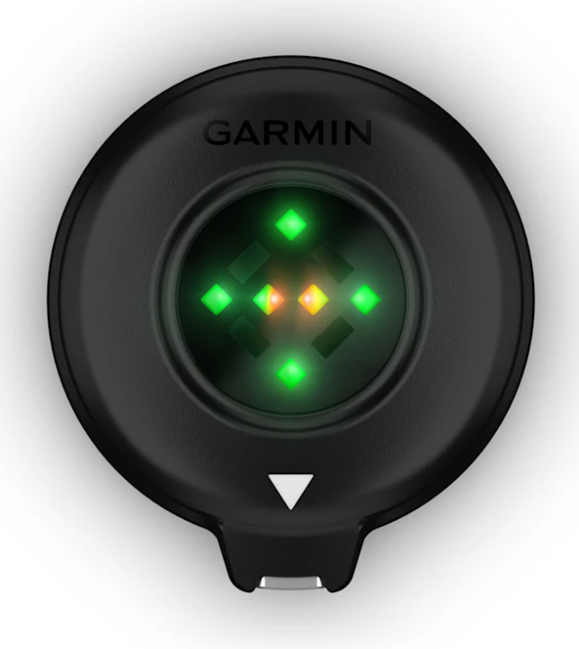 GARMIN BLAZE EQUINE WELLNESS SYSTEM