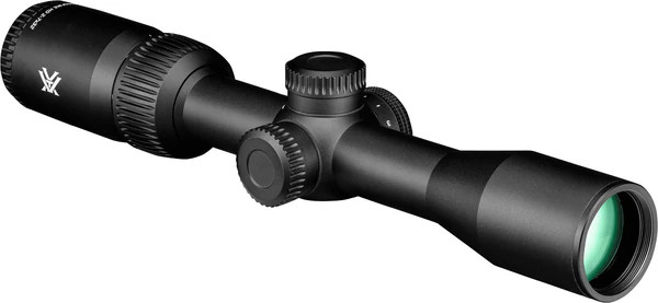 VORTEX CROSSFIRE HD 2-7x32 VORTEX CROSSFIRE HD 2-7x32