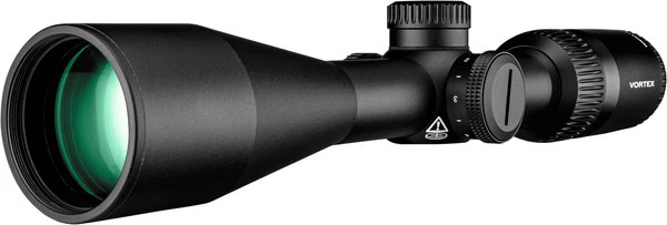 VORTEX CROSSFIRE HD 3-9x40 VORTEX CROSSFIRE HD 3-9x40