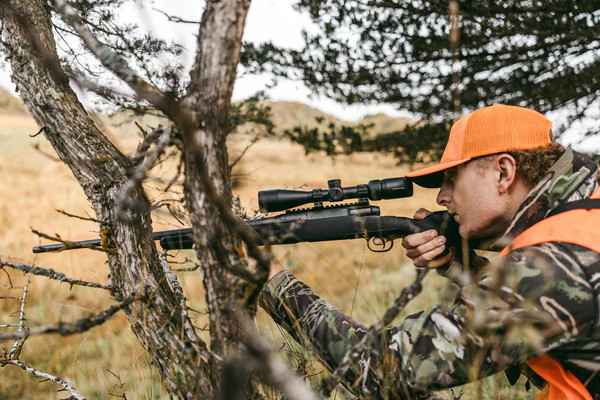 VORTEX CROSSFIRE HD 3-9x40 VORTEX CROSSFIRE HD 3-9x40