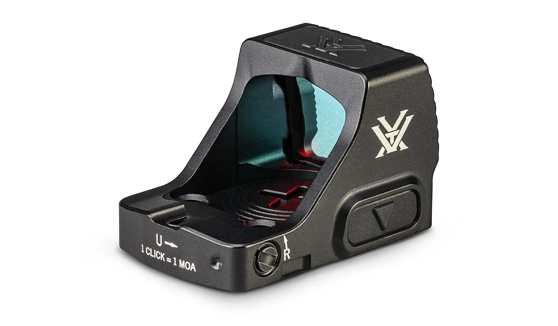 VORTEX DEFENDER CCW 3MOA RED DOT