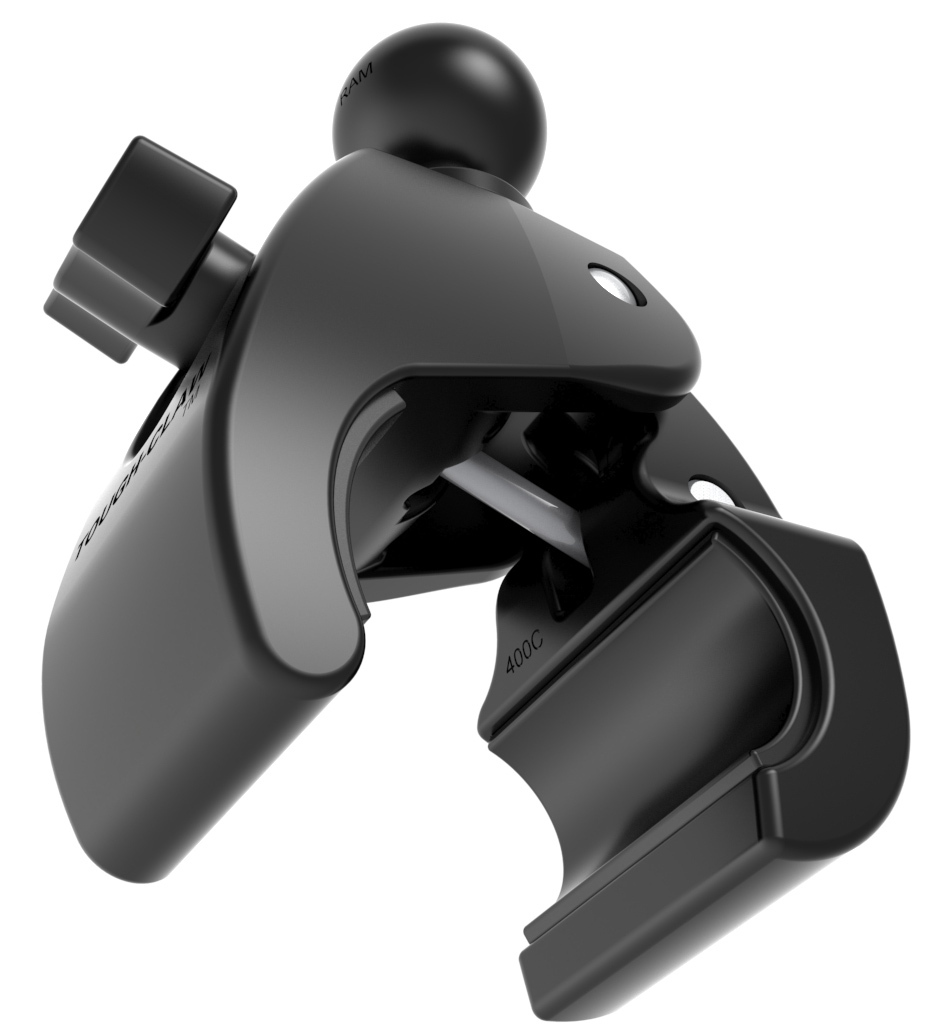 REAL MOUNTS SMALL TOUGH-CLAW CLAMP B-SIZE