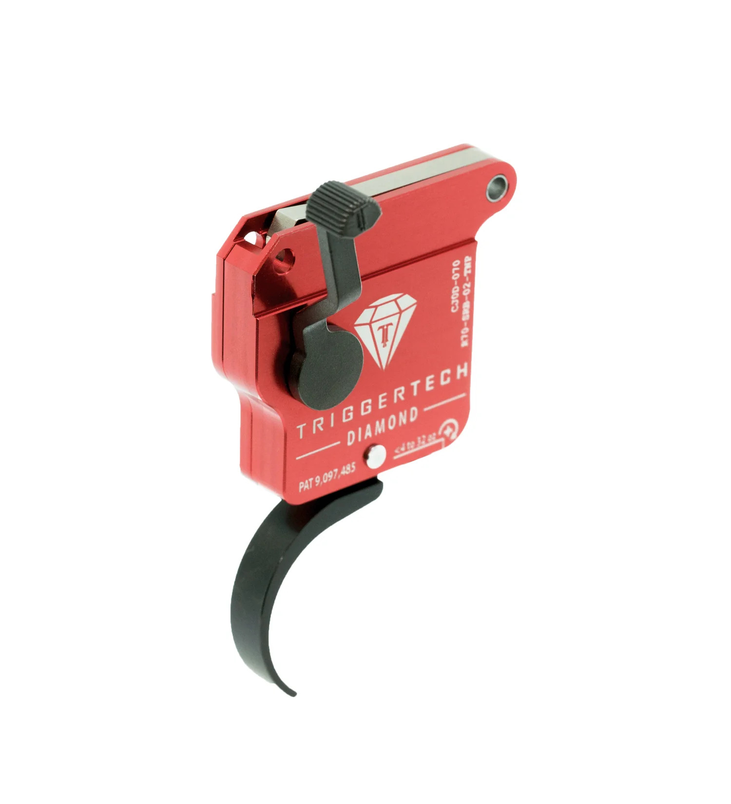 TRIGGERTECH DIAMOND REM 700 SINGLE-STAGE CLONE TRIGGERTECH DIAMOND REM 700 SINGLE-STAGE CLONE