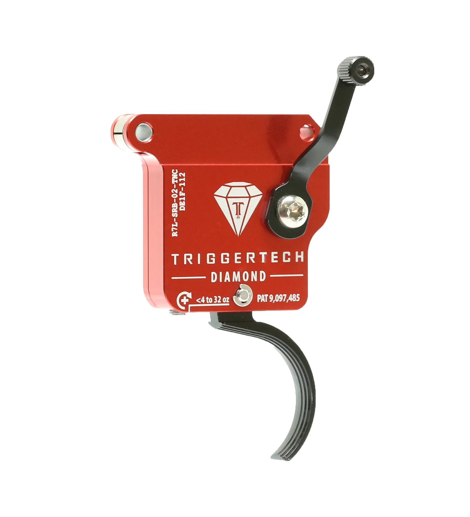 TRIGGERTECH DIAMOND REM 700 SINGLE-STAGE CLONE TRIGGERTECH DIAMOND REM 700 SINGLE-STAGE CLONE