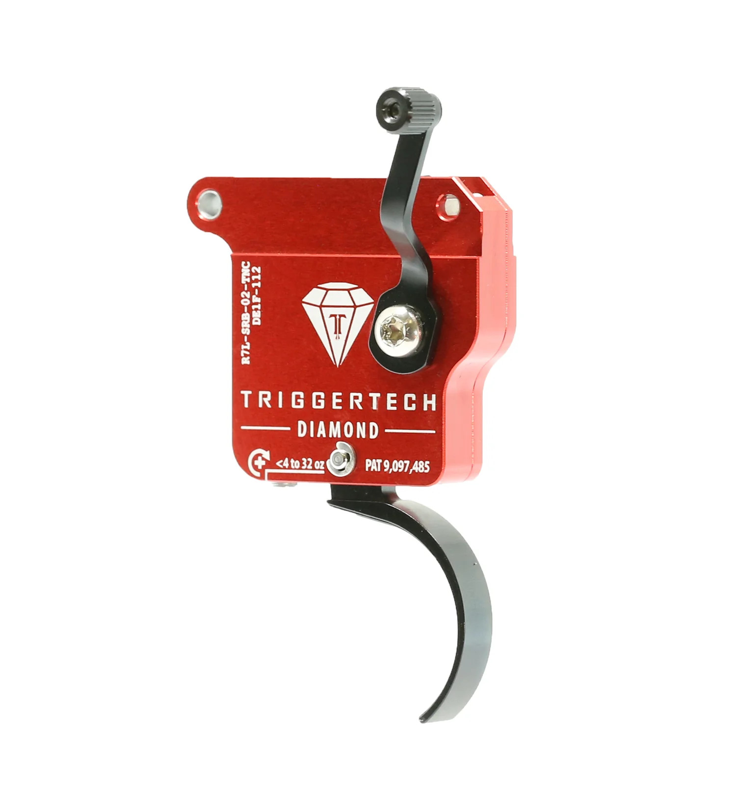 TRIGGERTECH DIAMOND REM 700 SINGLE-STAGE CLONE TRIGGERTECH DIAMOND REM 700 SINGLE-STAGE CLONE