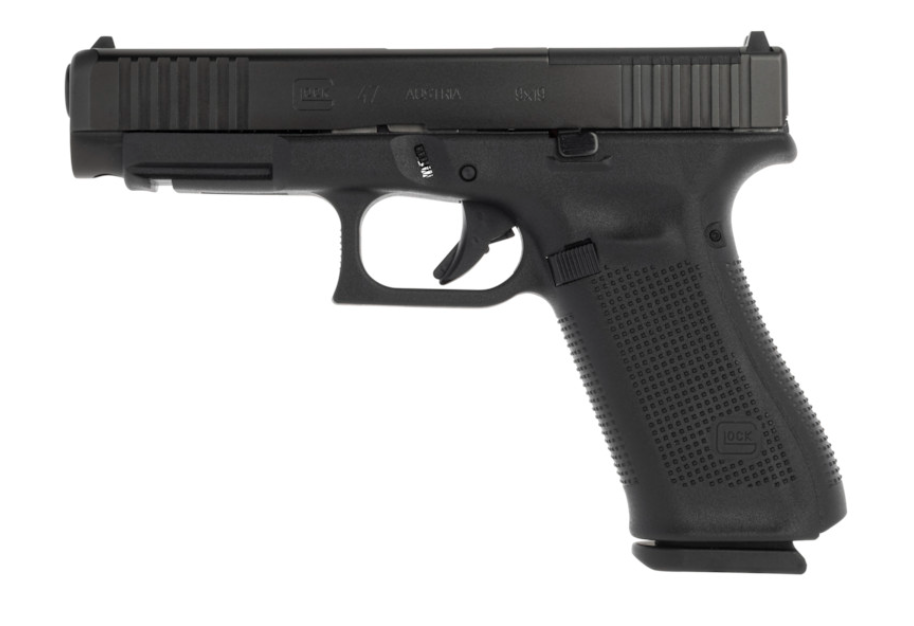 GLOCK MODEL 47 MOS 9mm