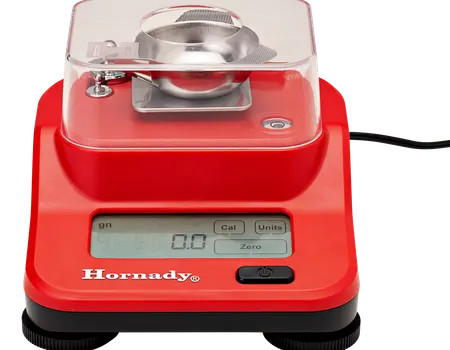 HORNADY M2 DIGITAL BENCH SCALE 1500GR