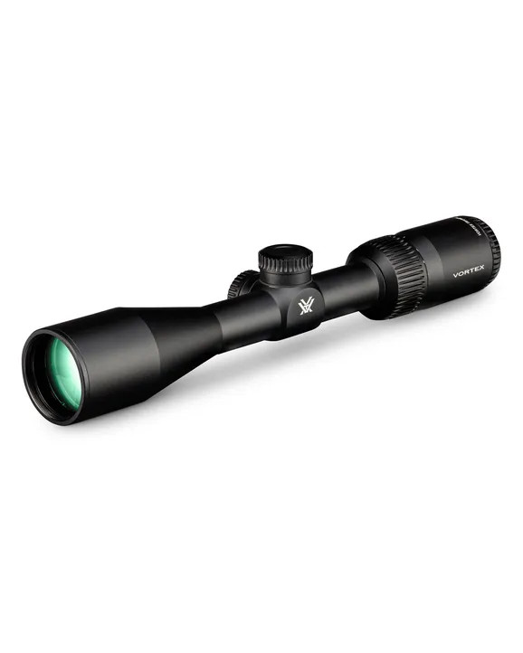VORTEXT TRIUMPH HD 3-9x40 DEAD-HOLD 1IN