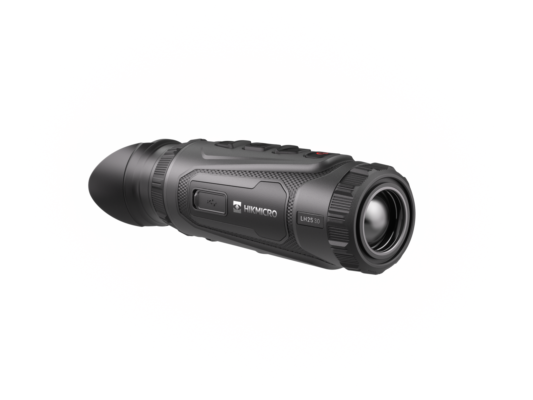 HIKMICRO LYNX LH25 3.0 384x288 12um <15mK NETD