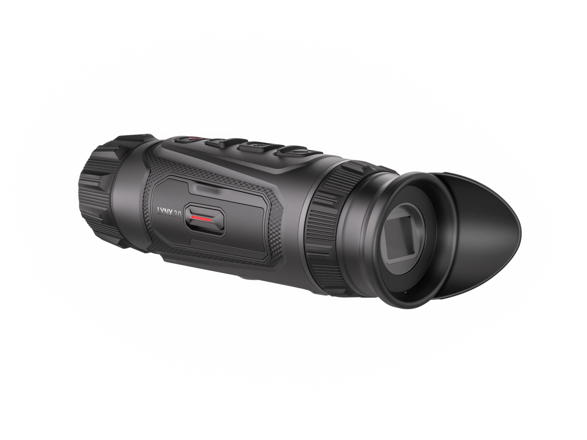 HIKMICRO LYNX LH35 3.0 384x288 12um <15mK NETD