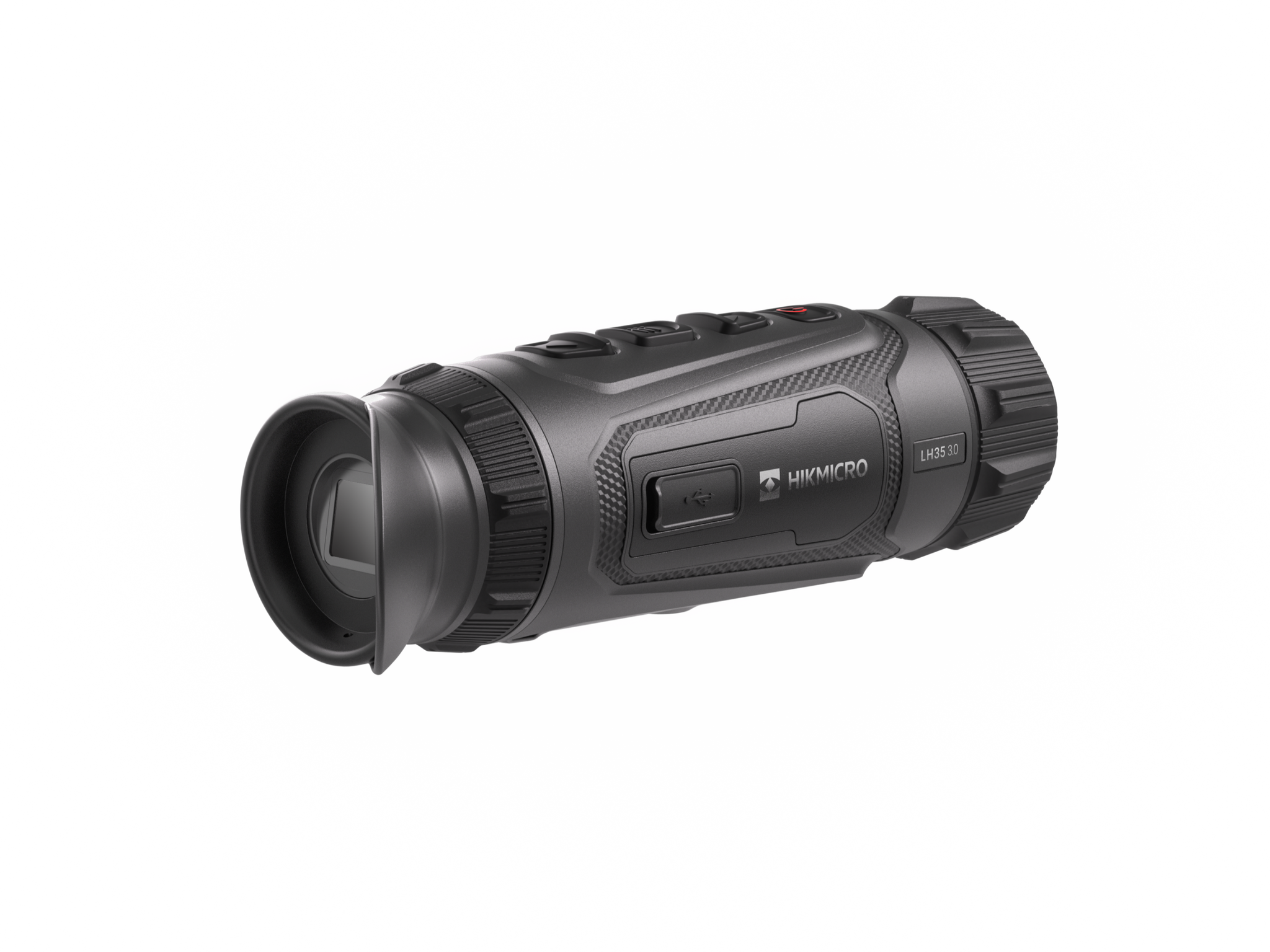 HIKMICRO LYNX LH35 3.0 384x288 12um <15mK NETD