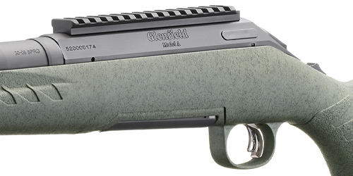 GLENFIELD MODEL A 20in THREADED