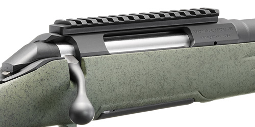 GLENFIELD MODEL A 20in THREADED