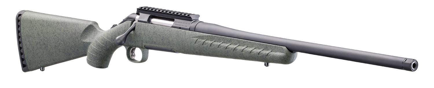 GLENFIELD MODEL A 20in THREADED