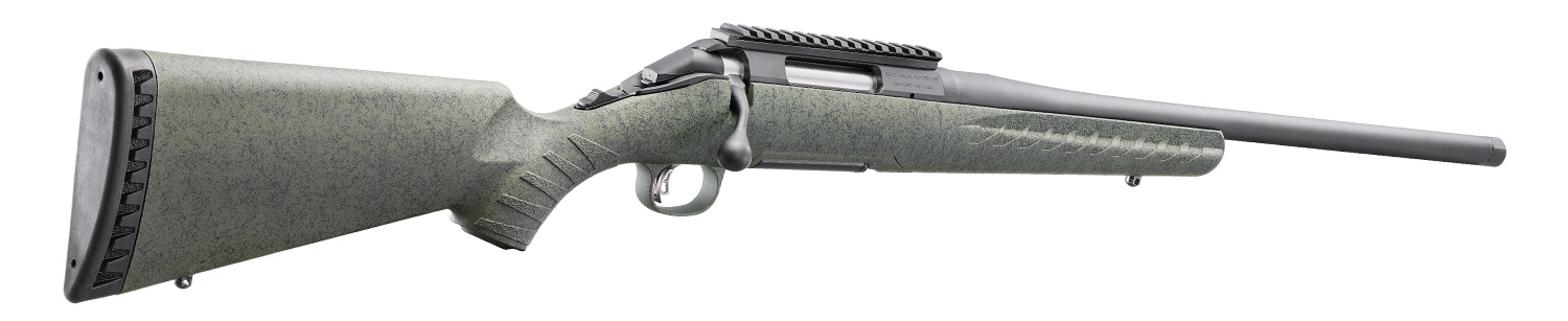 GLENFIELD MODEL A 20in THREADED