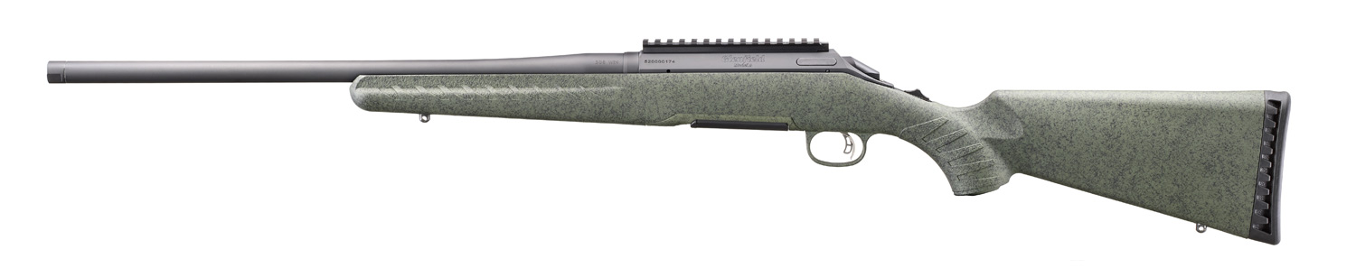 GLENFIELD MODEL A 20in THREADED