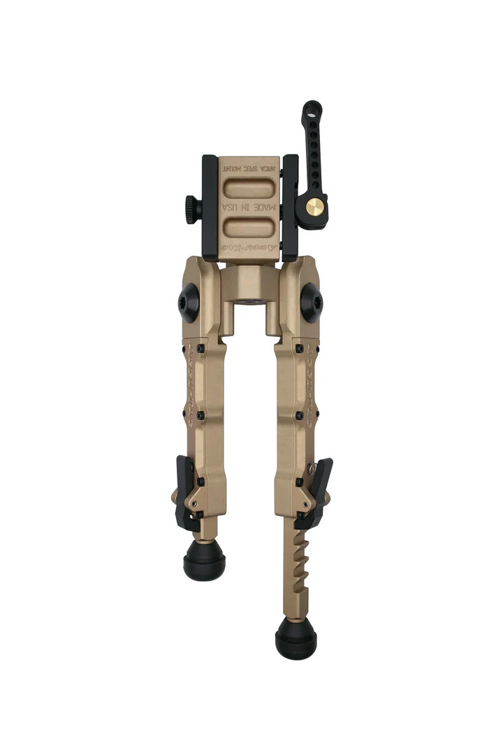 ACCU-TAC BR-4 G2 ARCA SPEC QD BIPOD - FDE