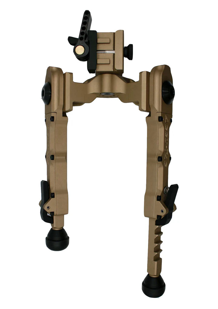 ACCU-TAC BR-4 G2 ARCA SPEC QD BIPOD - FDE