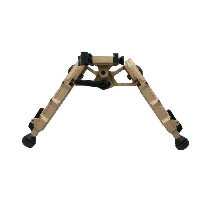 ACCU-TAC BR-4 G2 ARCA SPEC QD BIPOD - FDE
