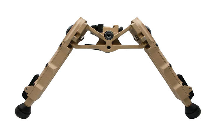 ACCU-TAC WB-4 BIPOD - FDE
