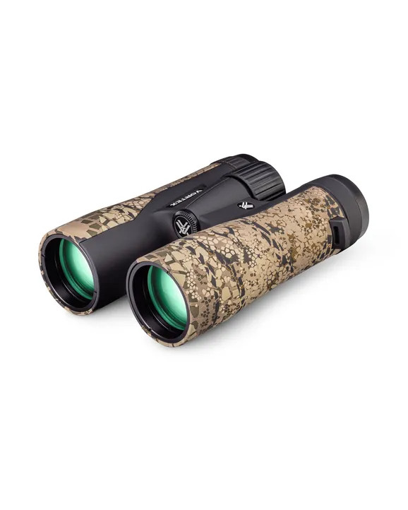 VORTEX CROSSFIRE HD 10x42 APPROACH GT CAMO