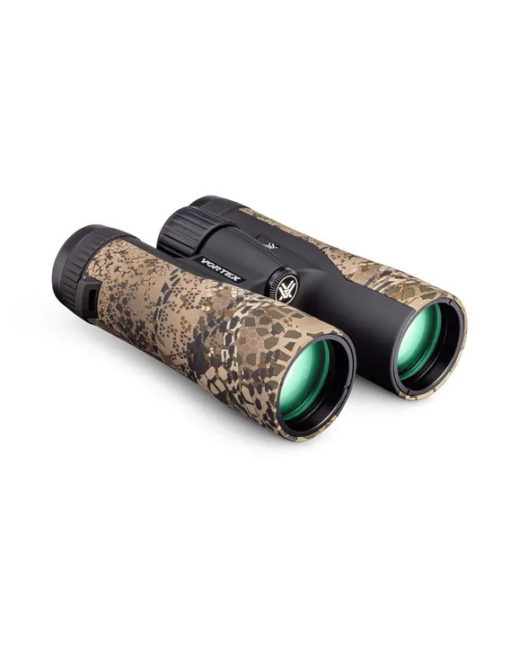 VORTEX CROSSFIRE HD 10x42 APPROACH GT CAMO