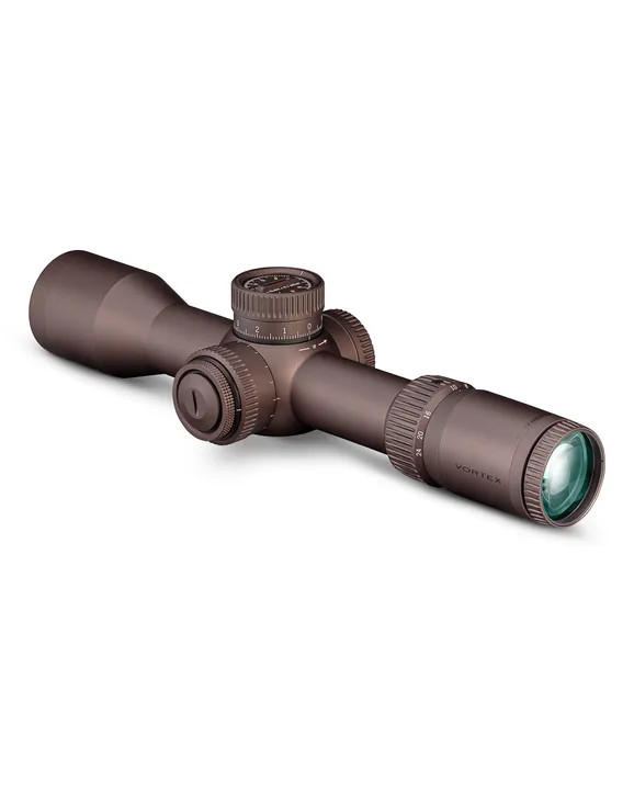 VORTEX RAZOR HD GEN III 4-24x44 FFP EBR-7D
