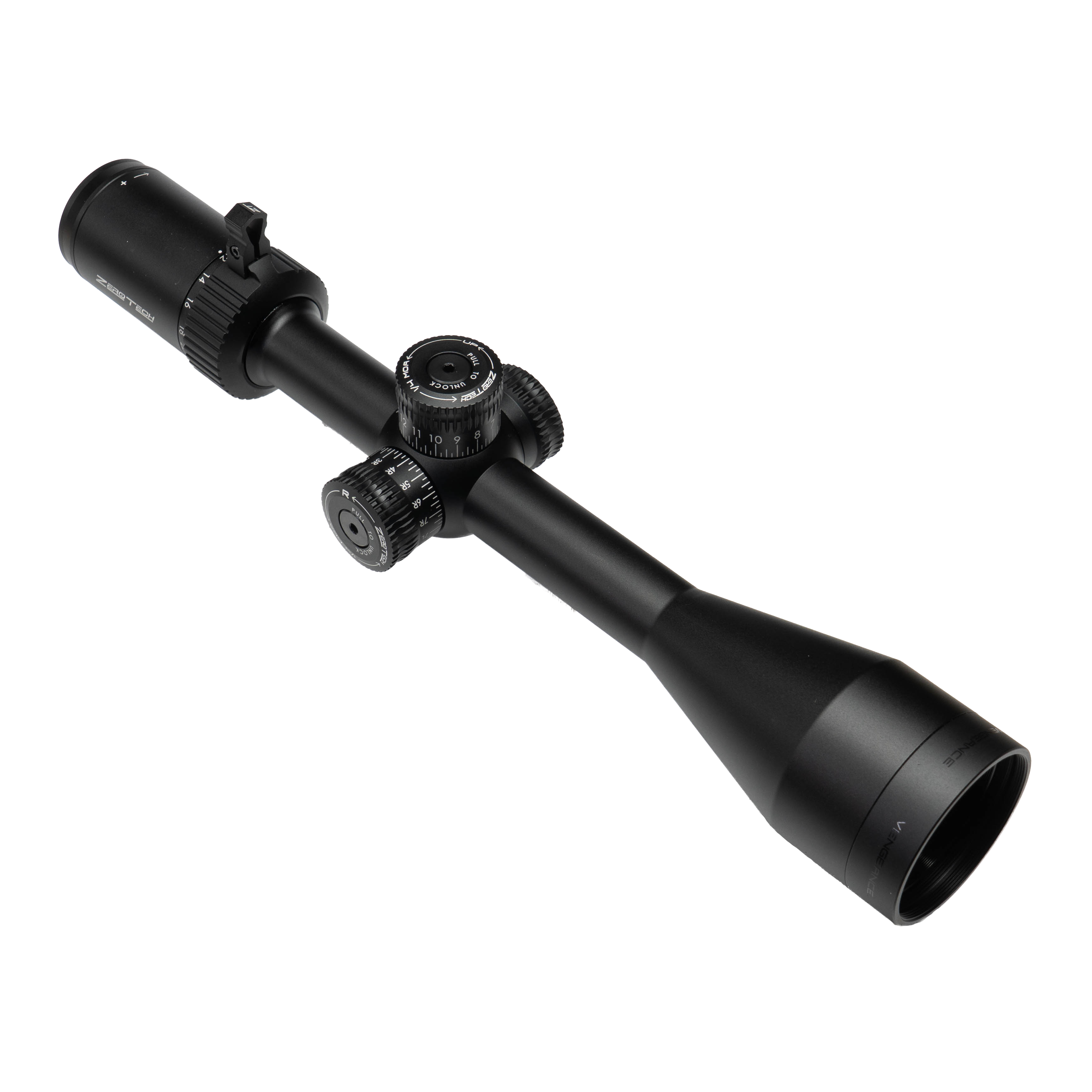 ZEROTECH VENGEANCE 6-24x50 R3