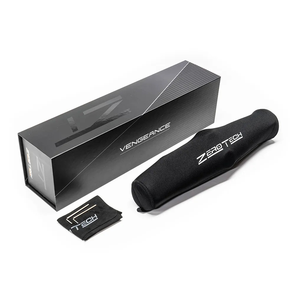 ZEROTECH VENGEANCE 6-24x50 R3