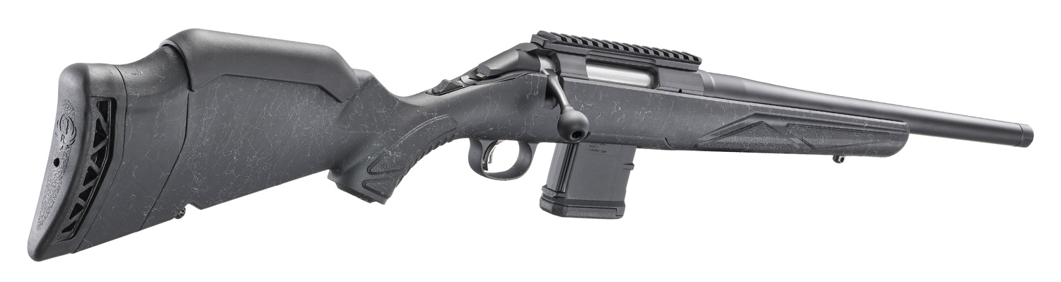 RUGER AMERICAN GEN II PATROL