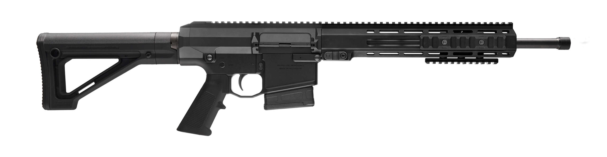 WEDGETAIL INDUSTRIES MPR RECON .308 WIN 16IN SHORT HANDGUARD