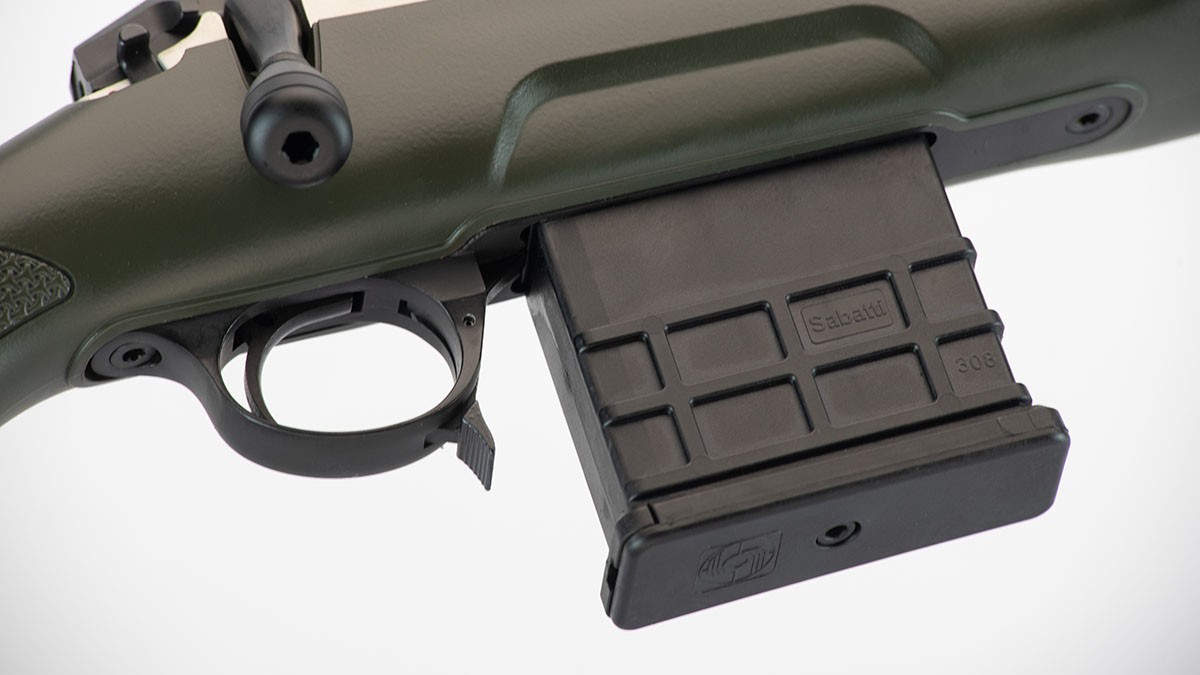 SABATTI ROVER ALASKAN .308WIN