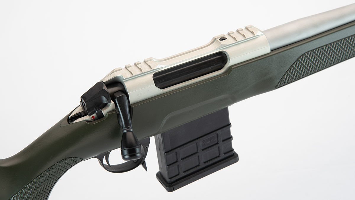 SABATTI ROVER ALASKAN .308WIN