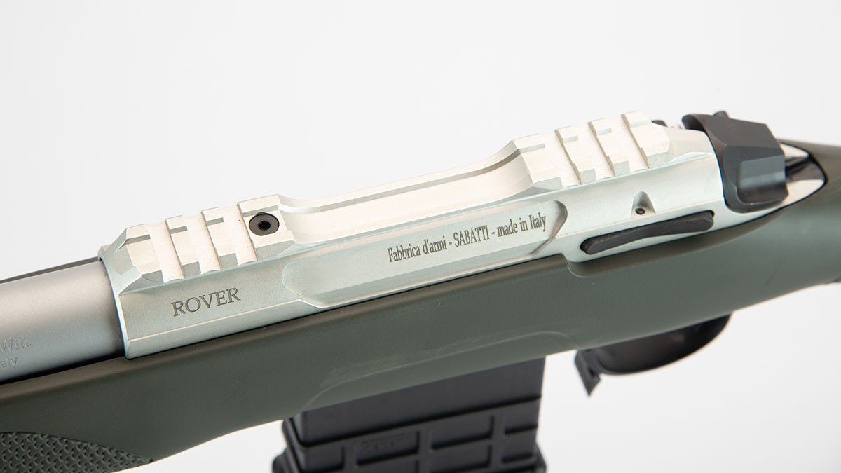 SABATTI ROVER ALASKAN .308WIN