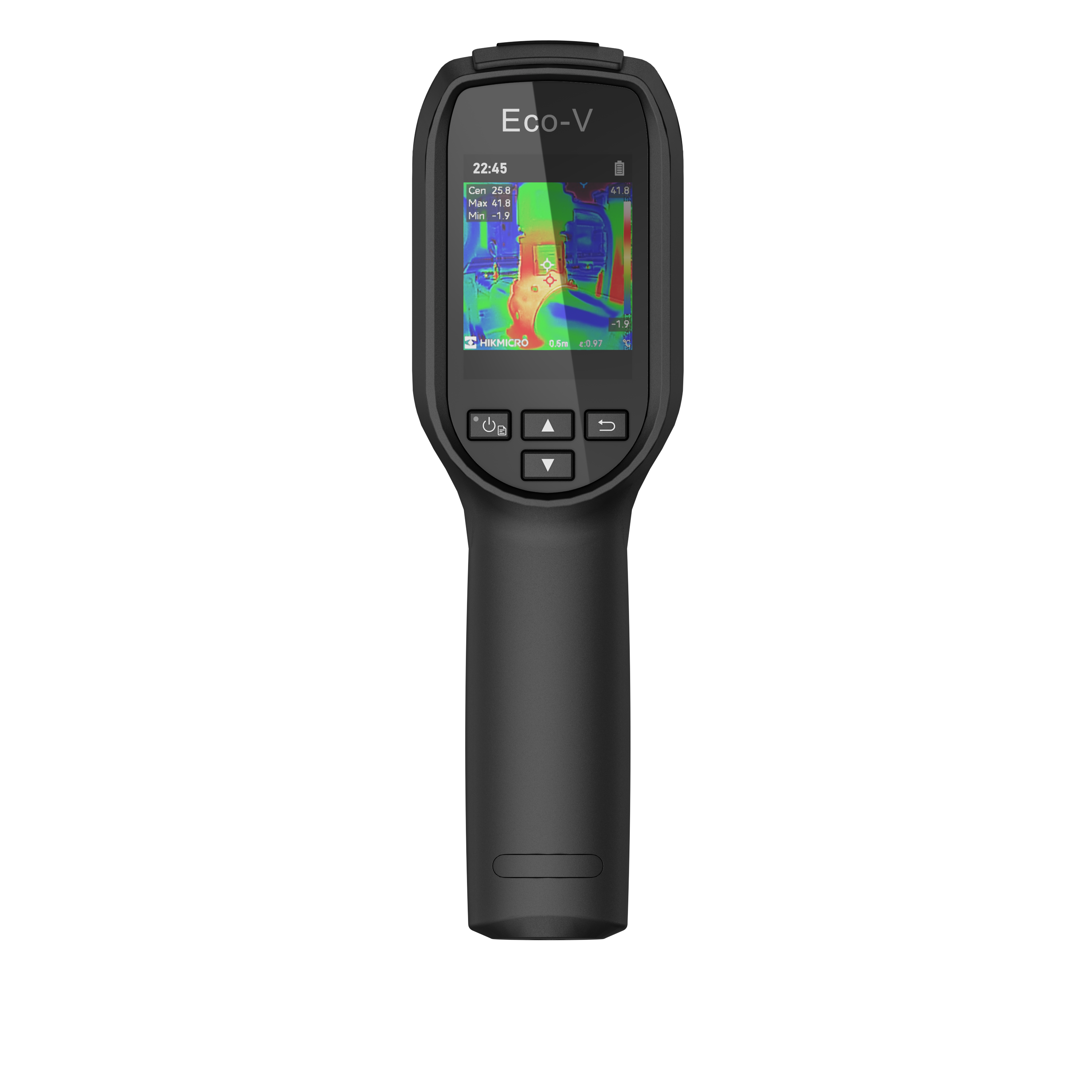HIKMICRO ECO V HANDHELD THERMAL IMAGING CAMERA