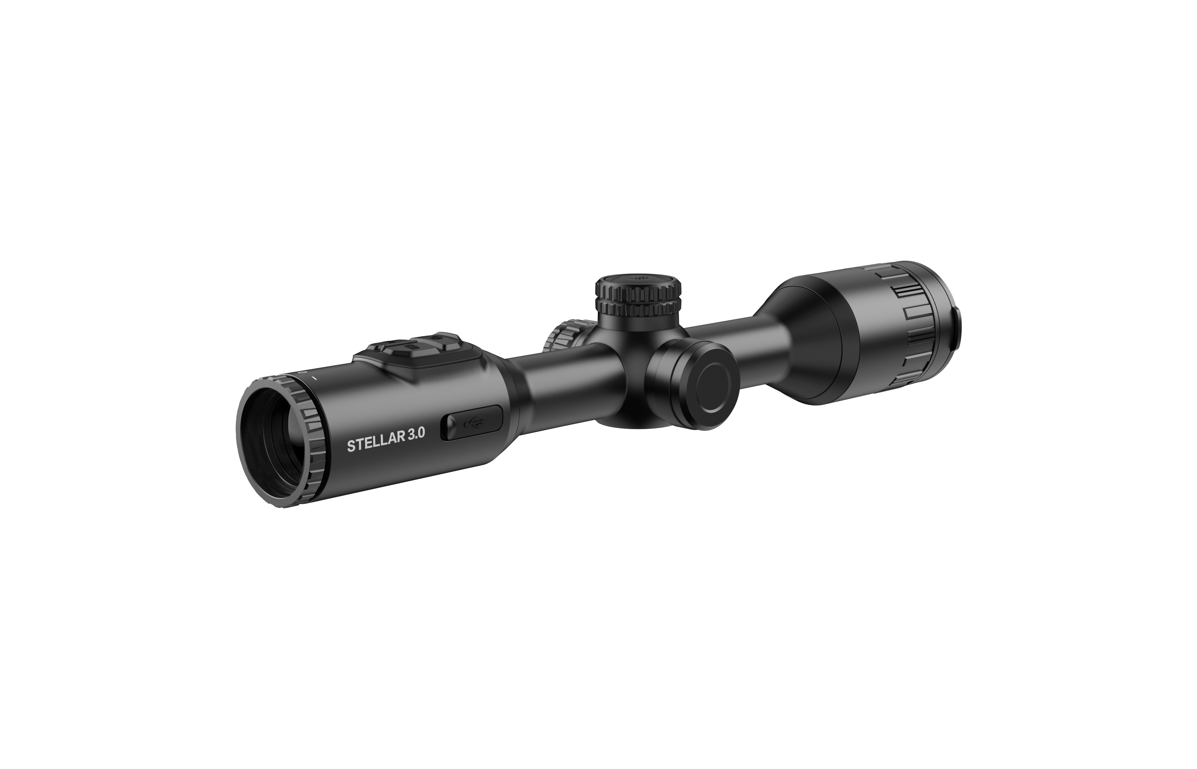 HIKMICRO STELLAR SH35 3.0