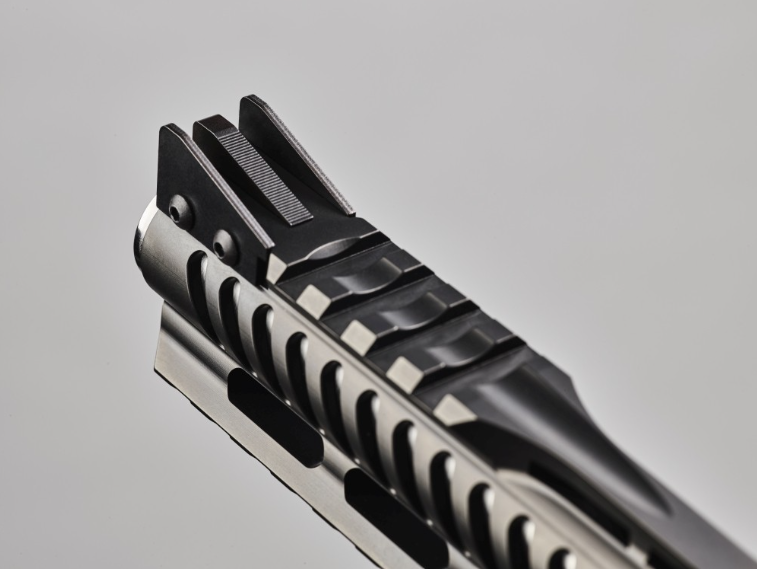 KORTH .44MAG COMBAT REVOLVER NXR