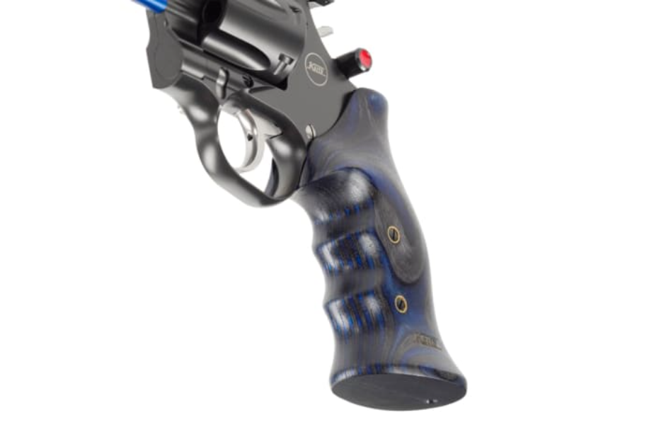 KORTH .357MAG REVOLVER SUPER SPORT GTA