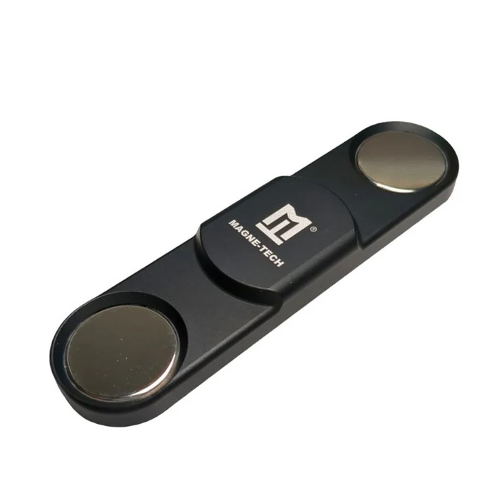 MAGNE-TECH MAGNETIC MOLLE WEBBING CLIP MOUNT (MALE)