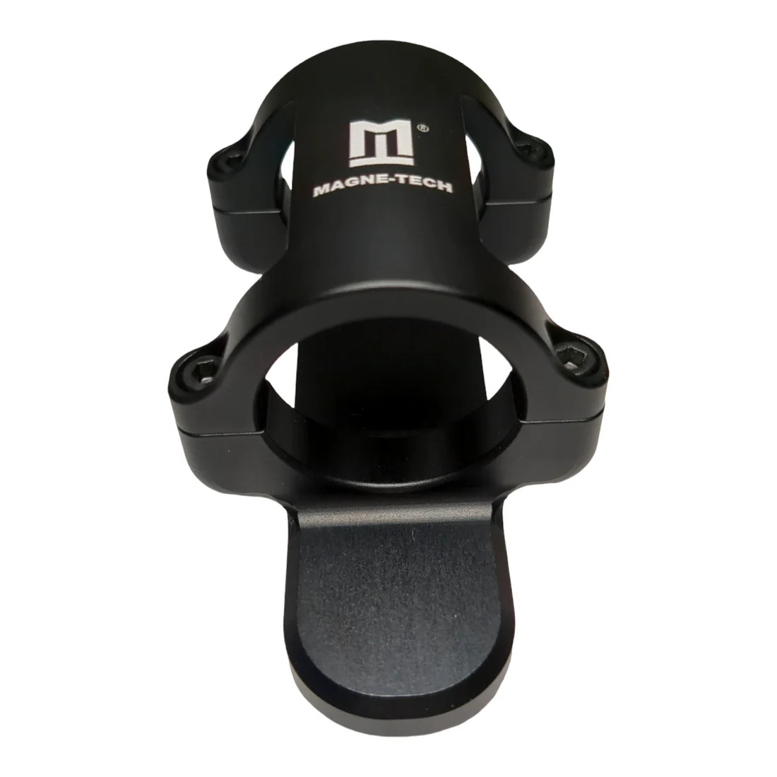 MAGNE-TECH UNIVERSAL 1in MAGNETIC FLASHLIGHT MOUNT (FEMALE)