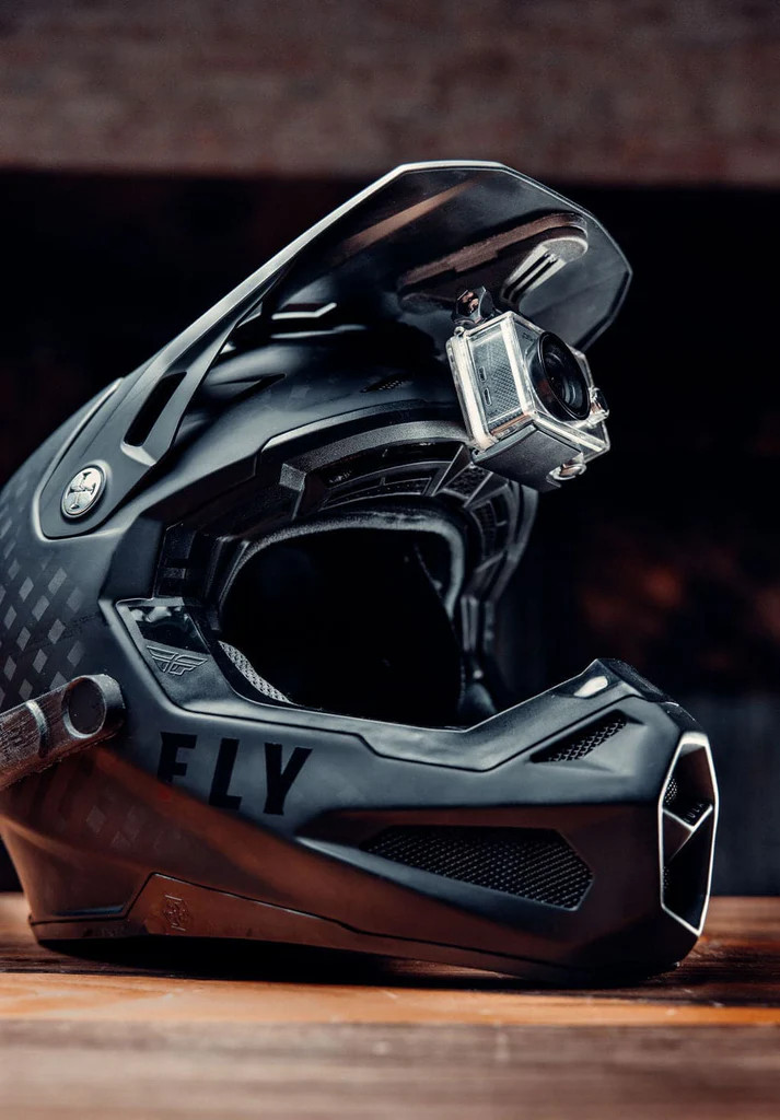 MAGNE-TECH MAGNETIC GOPRO(R) KIT R 8in