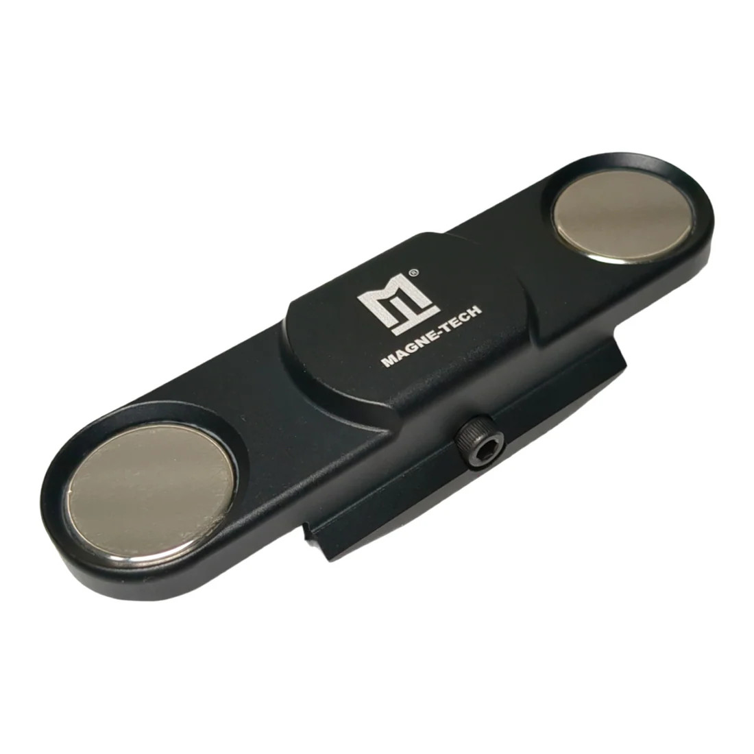 MAGNE-TECH RIGEL II: 1100lm MAGNETIC WEAPON TORCH KIT