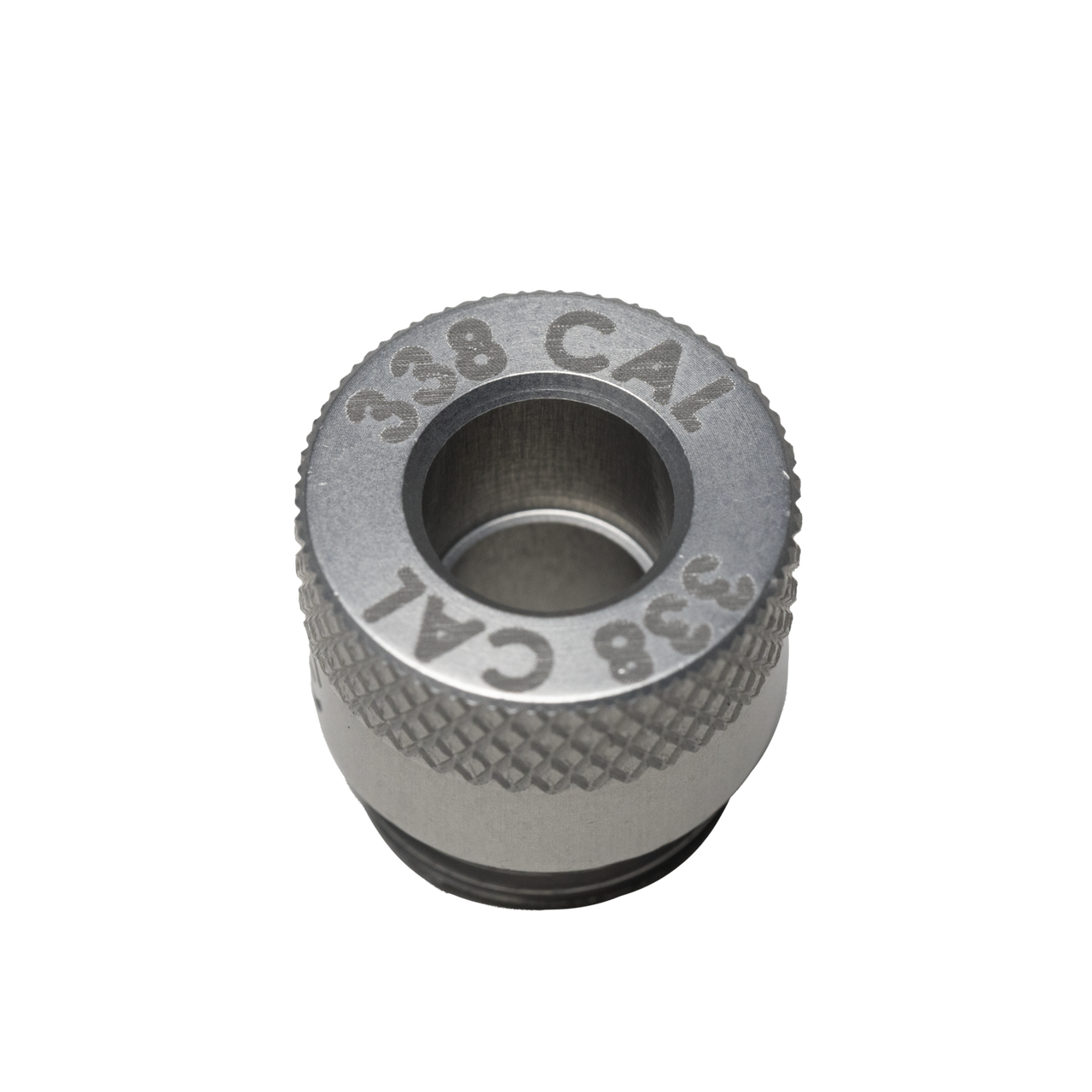 RCBS MATCHMASTER ALUMINIUM POWDER FUNNEL KIT