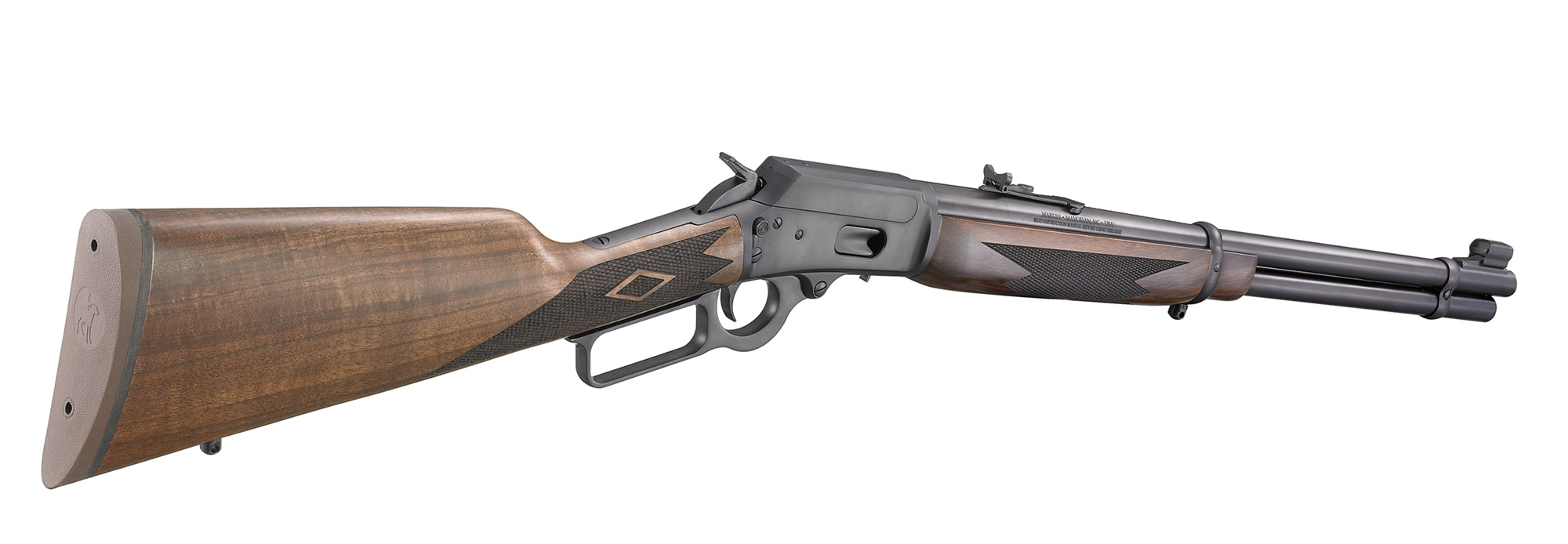 MARLIN 1894 TRAPPER 44 MAG 16IN 8 SHOT