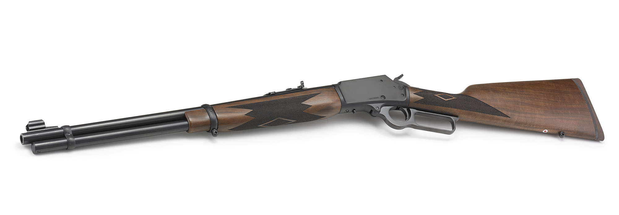 MARLIN 1894 TRAPPER 44 MAG 16IN 8 SHOT