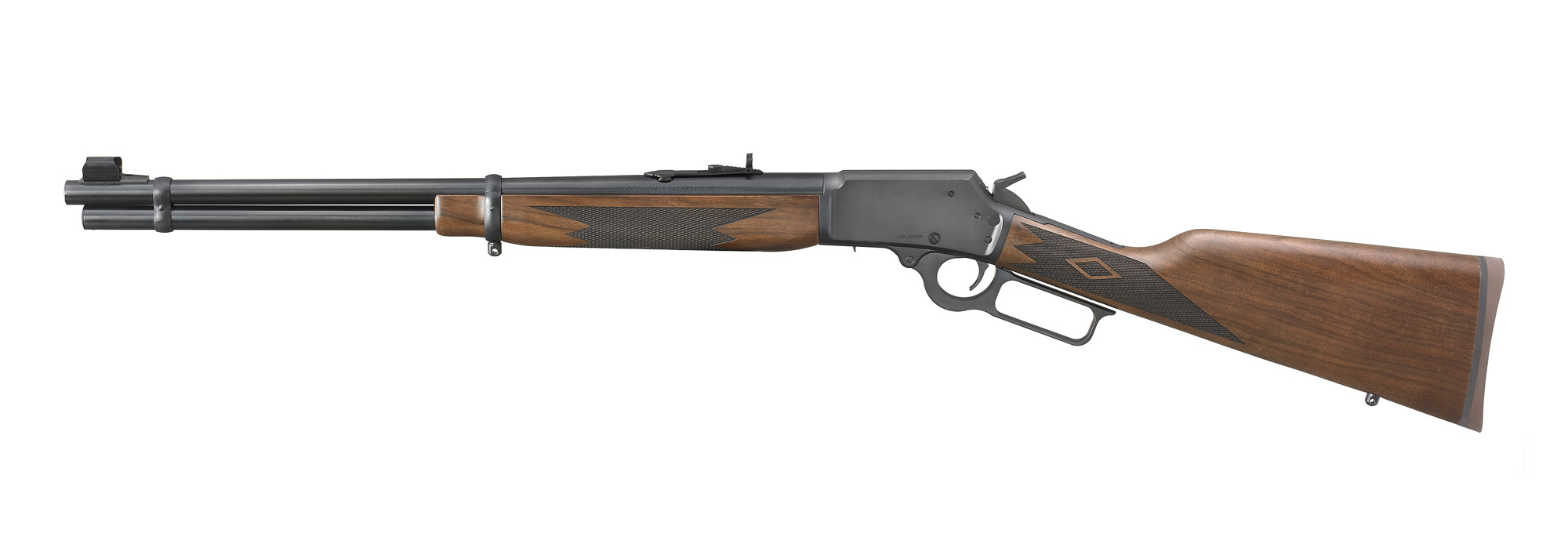MARLIN 1894 TRAPPER 44 MAG 16IN 8 SHOT